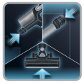 Rowenta RH6972WO