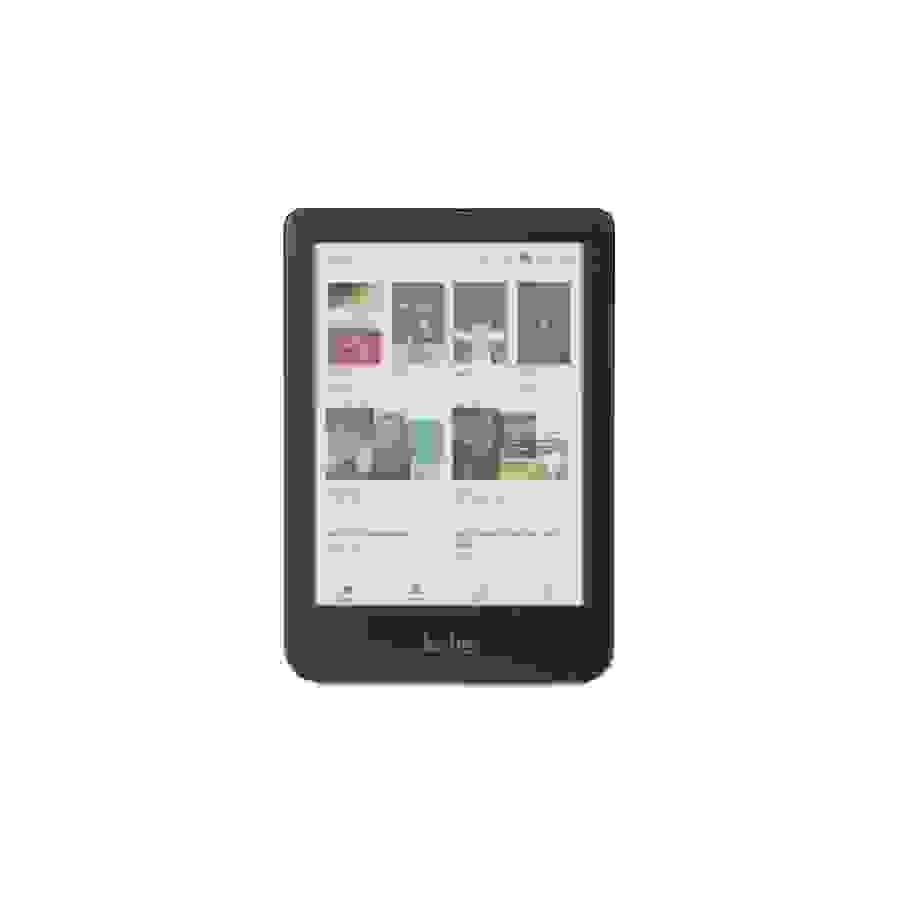 Kobo Liseuse numerique Kobo by Fnac Clara Colour 6'' 16 Go Noir n°1