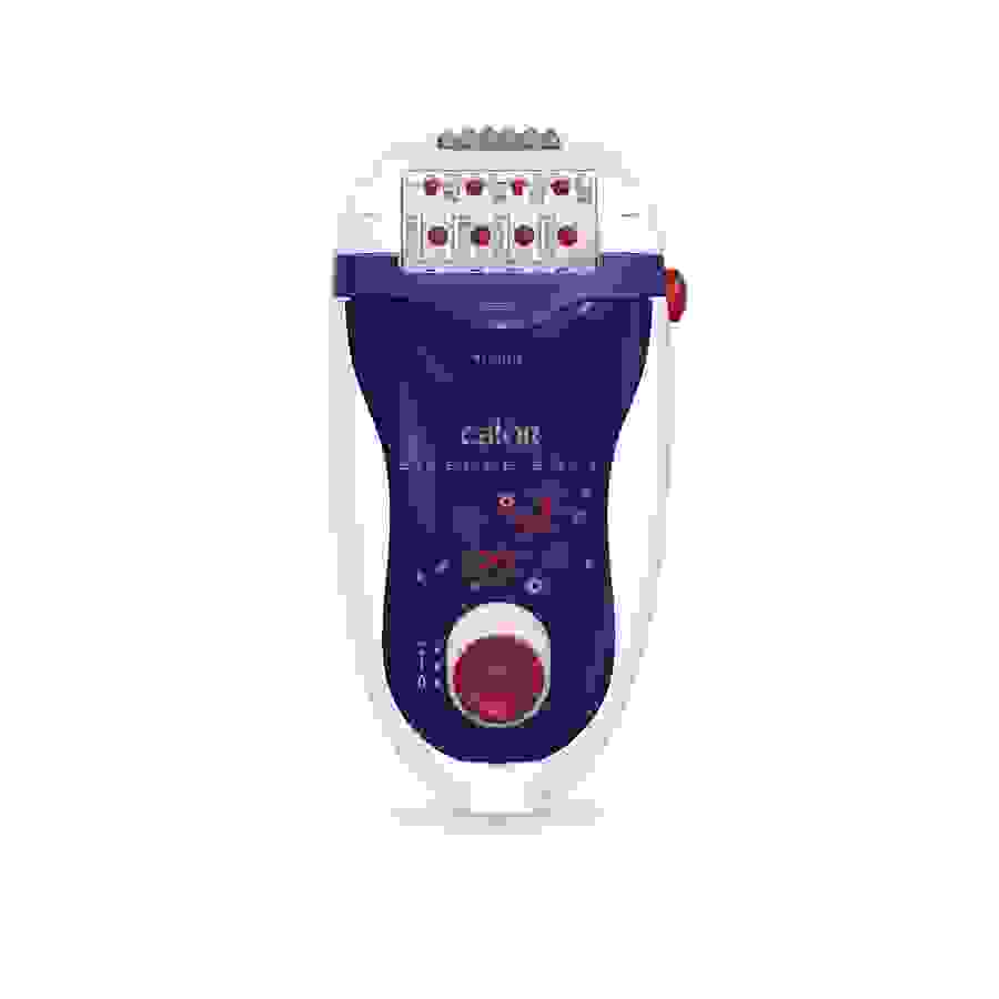 Calor Epilateur Silence Soft Fonction Vision EP5624C0 n°1