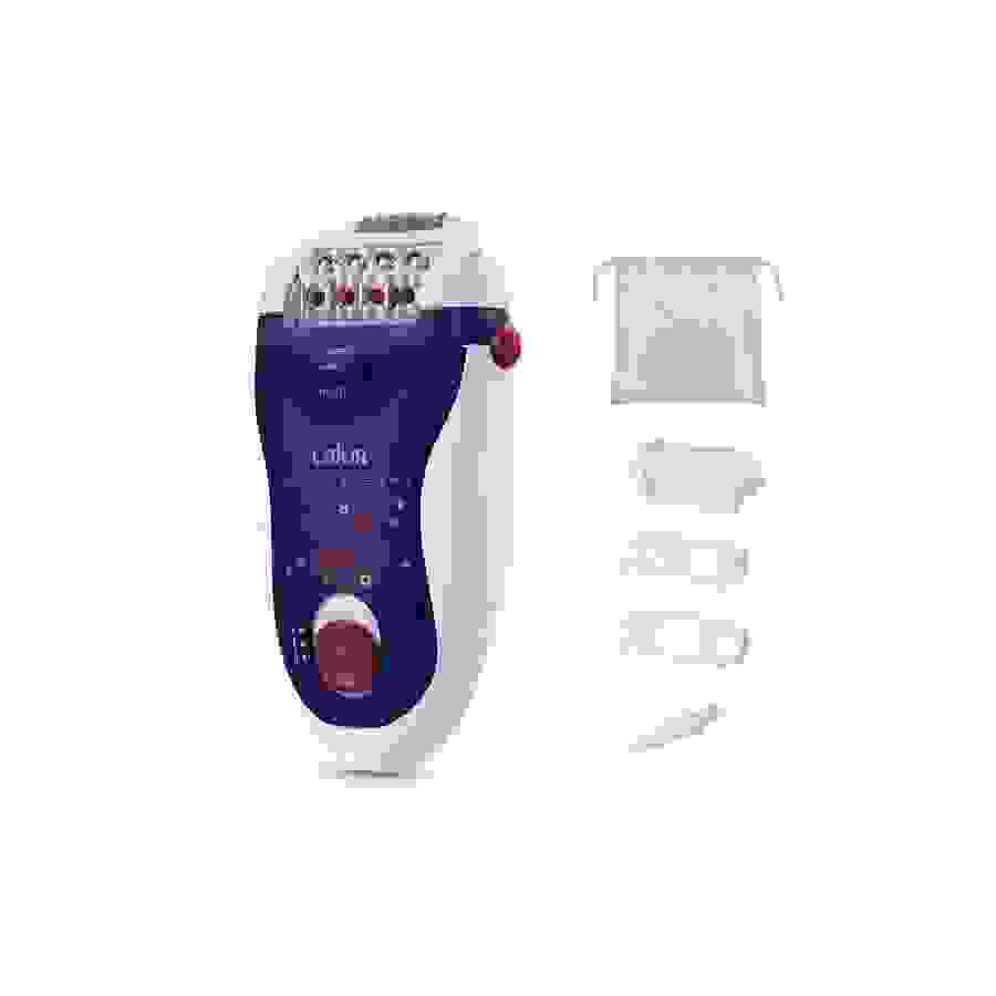 Calor Epilateur Silence Soft Fonction Vision EP5624C0 n°2