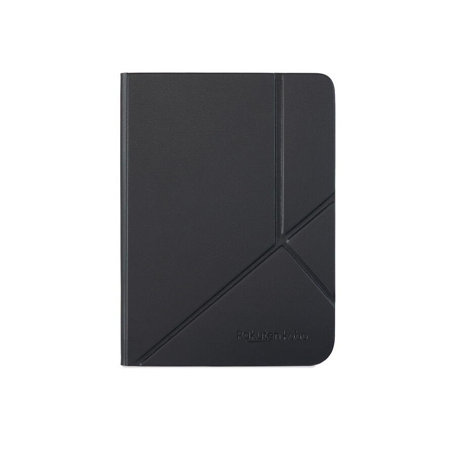 Kobo Etui Sleepcover Clara Colour/BW - Noir n°1