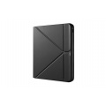 Kobo Etui Sleepcover Libra Colour - Noir