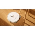 Roborock Aspirateur Robot QRevo MaxV_blanc