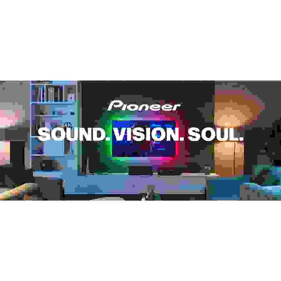 Pioneer VSX-835 DAB n°6