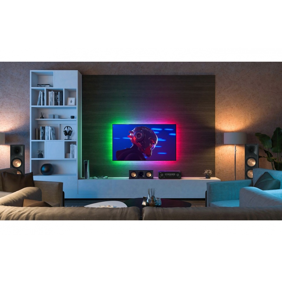 Pioneer VSX-835 DAB n°9