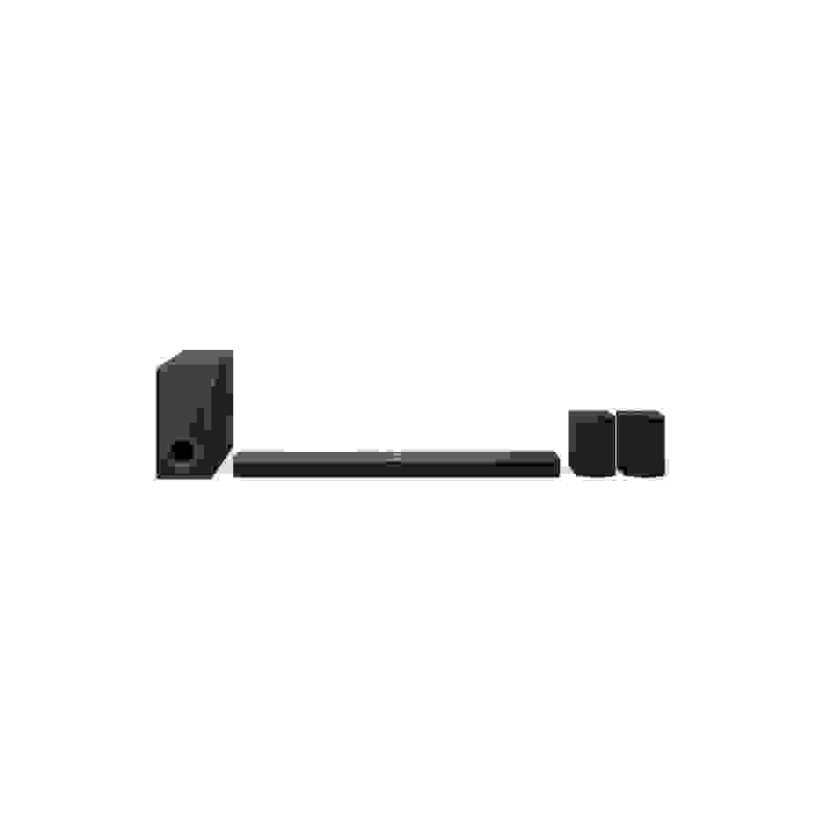 Lg S95TR - 9.1.5ch - caisson de basse sans-fil - enceinte arriere sans-fil - Dolby Atmos - DTS:X n°1