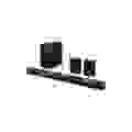 Lg S95TR - 9.1.5ch - caisson de basse sans-fil - enceinte arriere sans-fil - Dolby Atmos - DTS:X