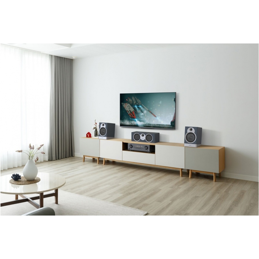 Pioneer VSX-535DAB n°5