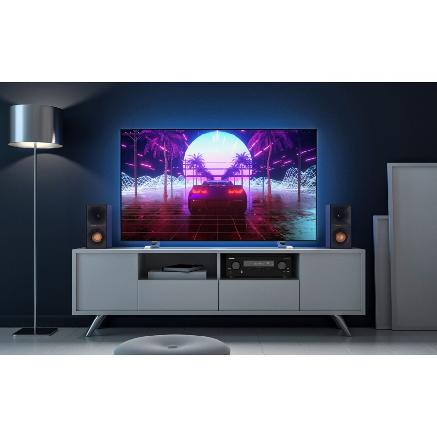 Pioneer VSX-535DAB n°7