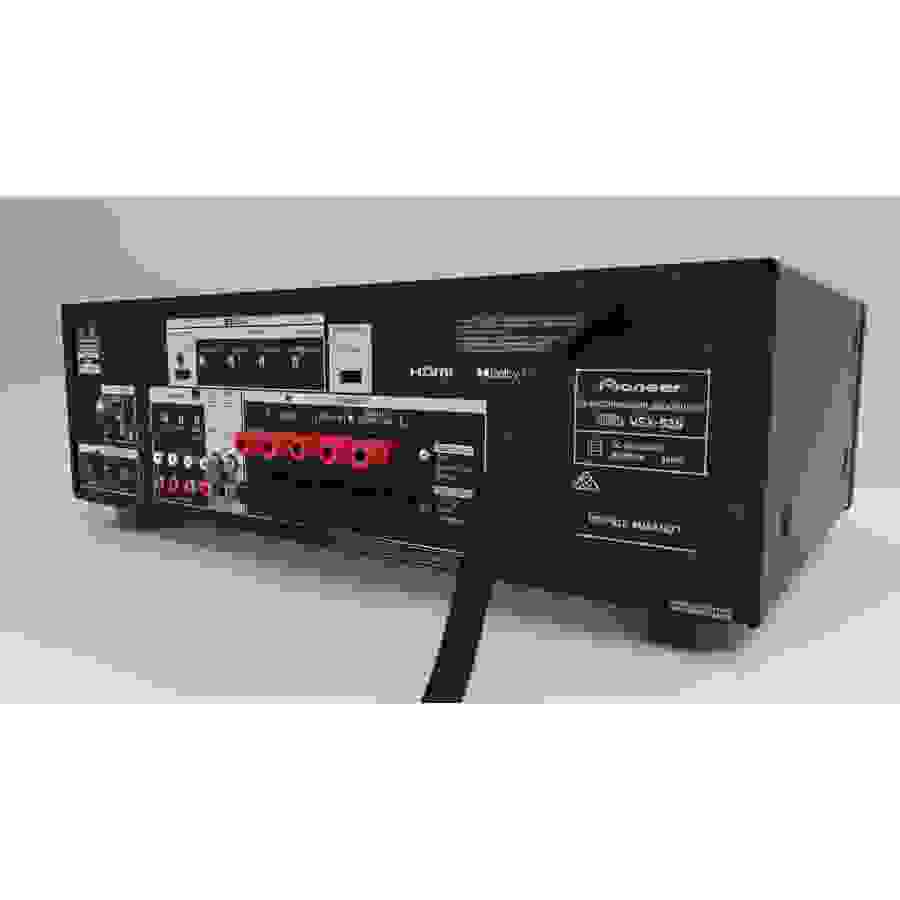 Pioneer VSX-535DAB n°11