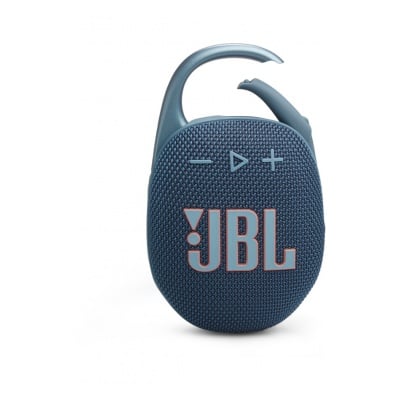 Jbl CLIP 5 BLEU