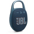 Jbl CLIP 5 BLEU