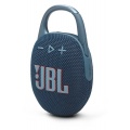 Jbl CLIP 5 BLEU