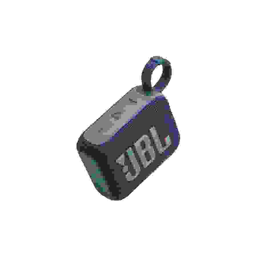 Jbl GO 4 BLEU n°6