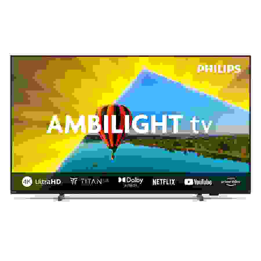 Philips 43PUS8079/12 LED 108 cm Ambilight TV 4k 2024 n°1