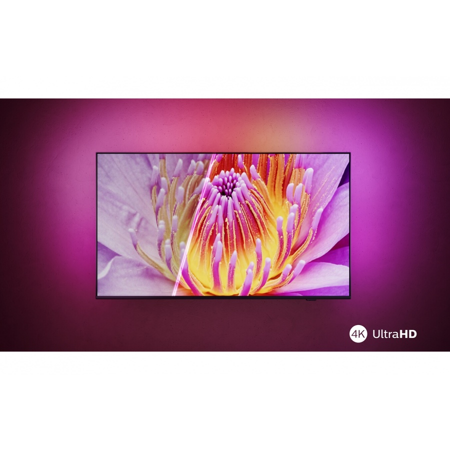 Philips 43PUS8079/12 LED 108 cm Ambilight TV 4k 2024 n°4