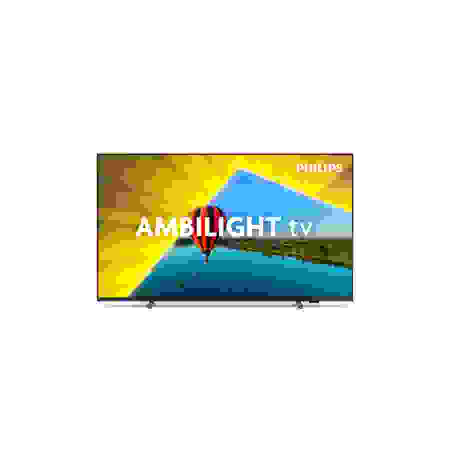 Philips 43PUS8079/12 LED 108 cm Ambilight TV 4k 2024 n°6