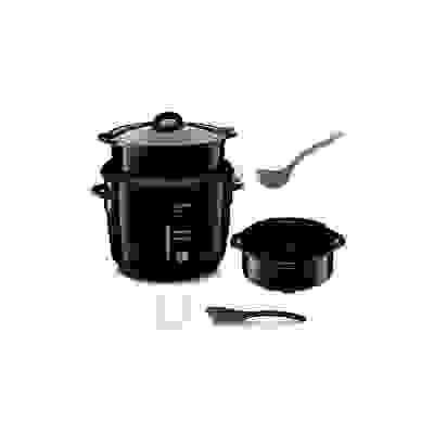 Tefal Cuiseur a riz Classic 2, 5L, 10 portions + Louche YY4351FB