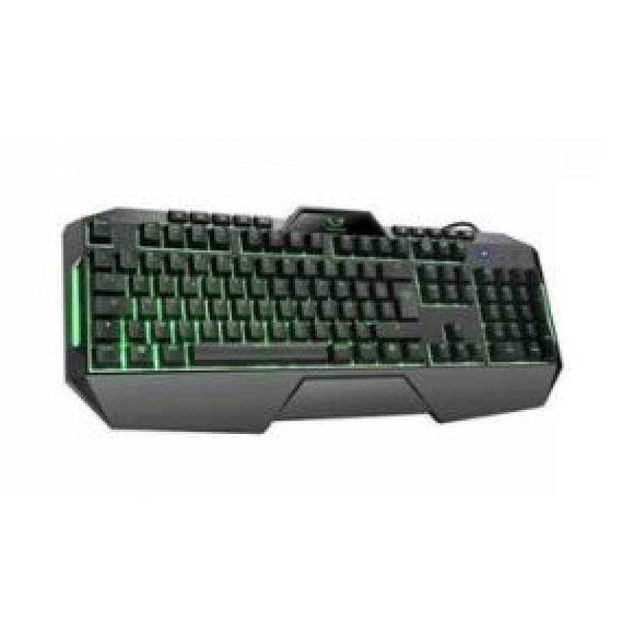 CLAVIER GAMER GAMIUM V2