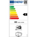 Sony BRAVIA 8 65XR80