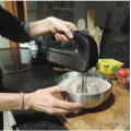 BLACK DECKER BXMX500E