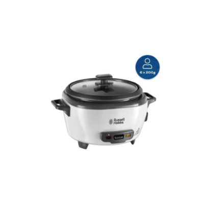 Russell Hobbs 300 W Noir et Blanc