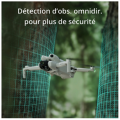 DJI MINI 4 PRO RC2 FLY MORE COMBO