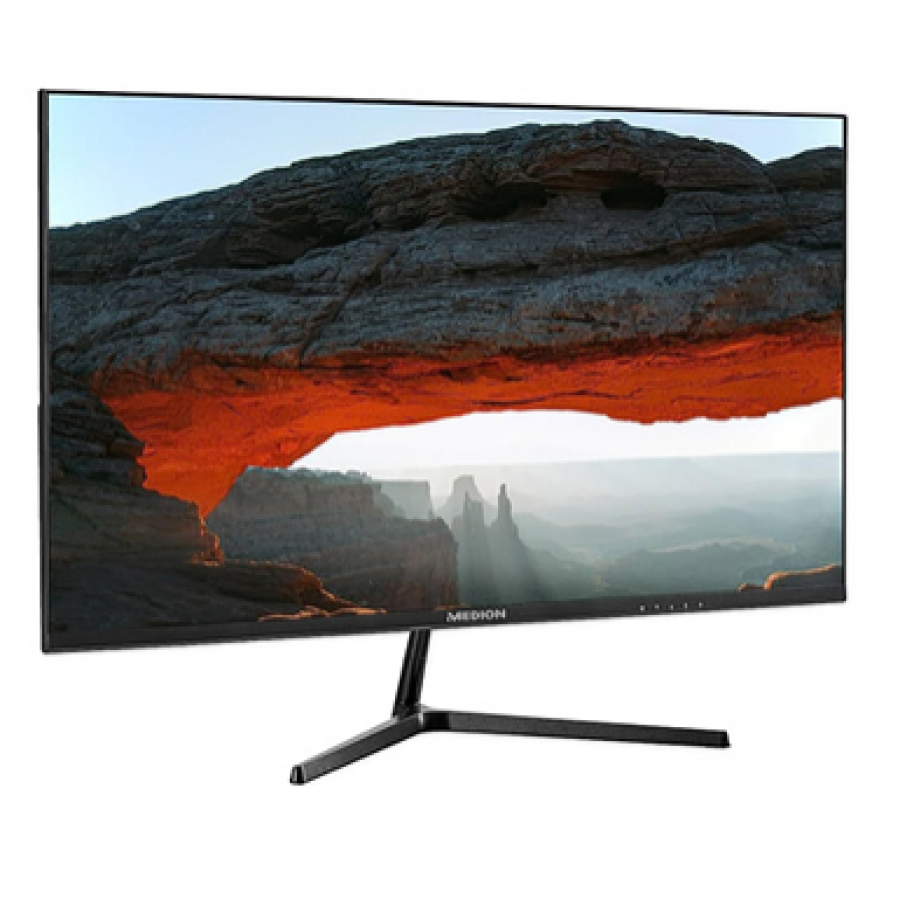 Medion MONITEUR 23,8 FHD FLAT MD20152 n°1