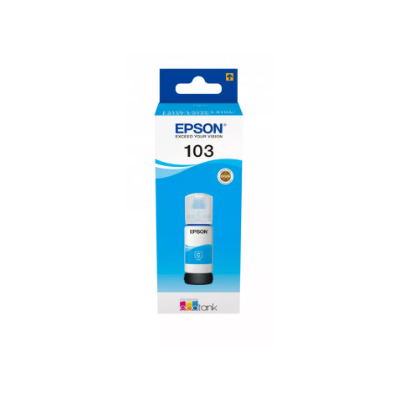 Epson ECOTANK 103 CYAN