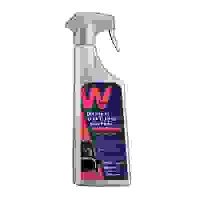 Wpro Detergent pour friteuses sans huile