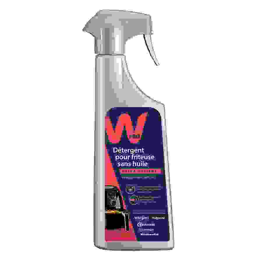 Wpro Detergent pour friteuses sans huile n°1