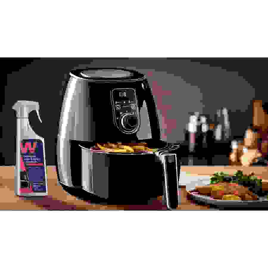 Wpro Detergent pour friteuses sans huile n°2