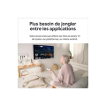 Google Chromecast avec Google TV HD