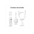 Google Chromecast avec Google TV HD