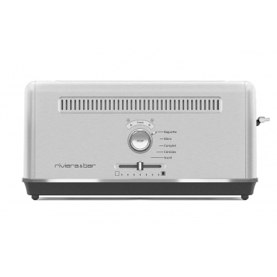 Riviera Et Bar fente extra-longue QGP660