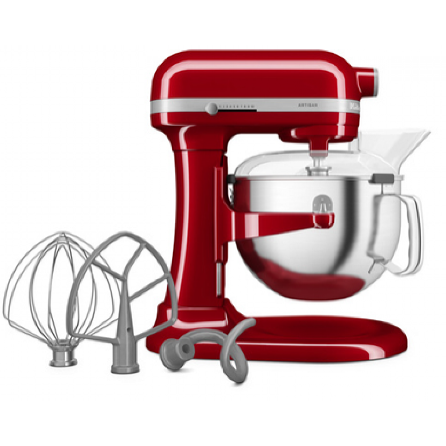 Kitchenaid 5KSM60SPXEER n°1