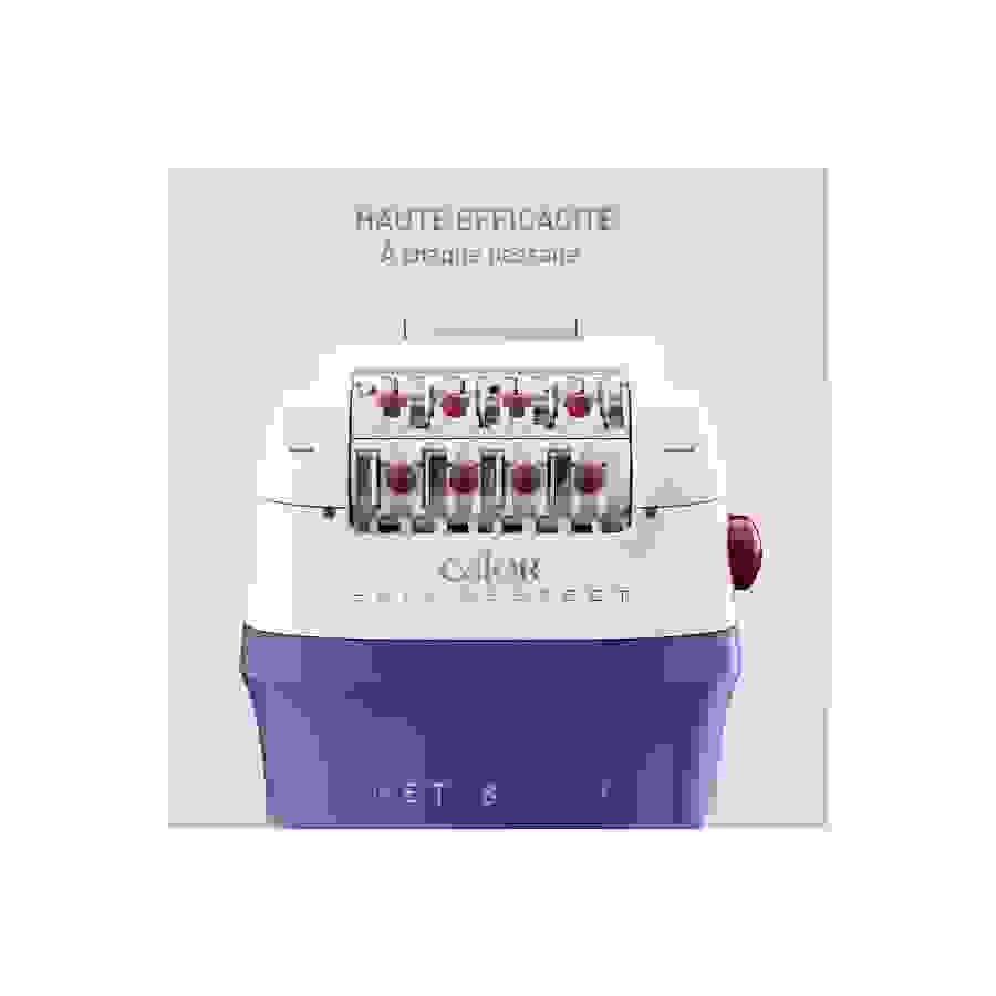 Calor Skin Respect 100 % étanche EP8064C0 n°4