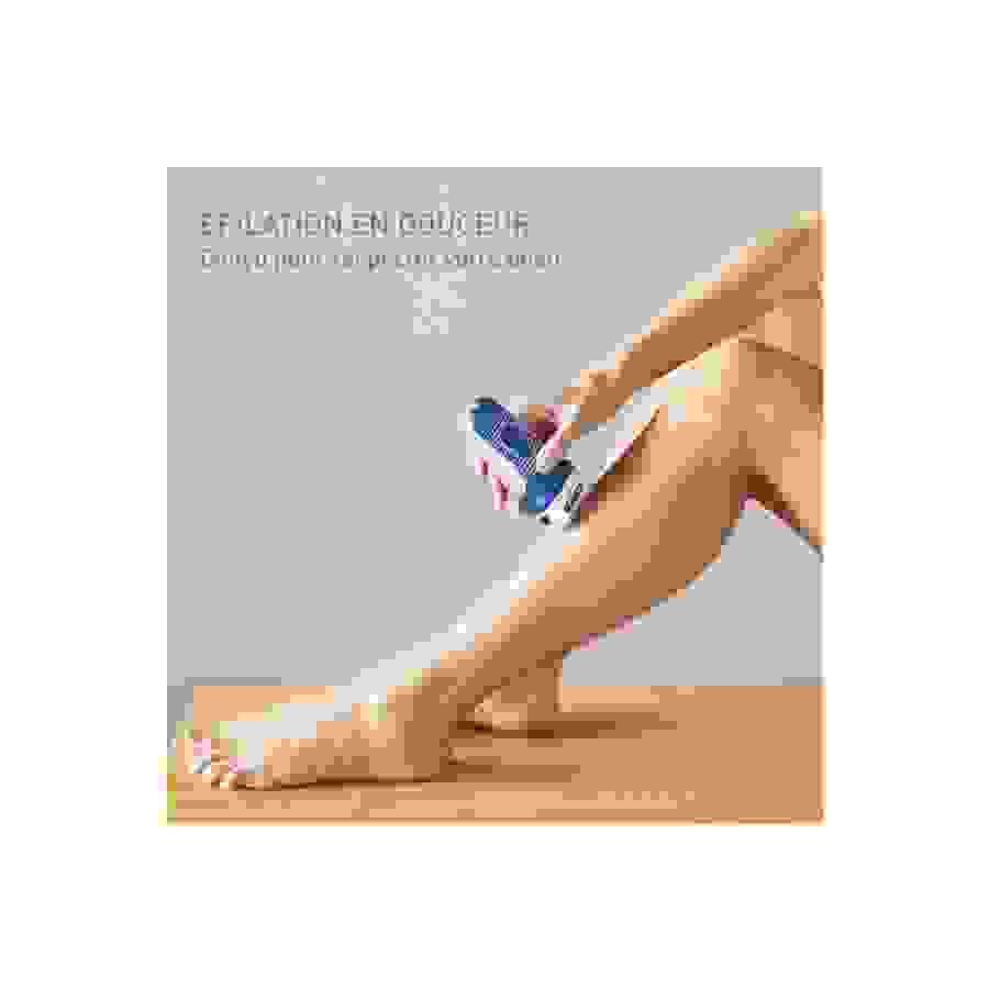 Calor Skin Respect 100 % étanche EP8064C0 n°5