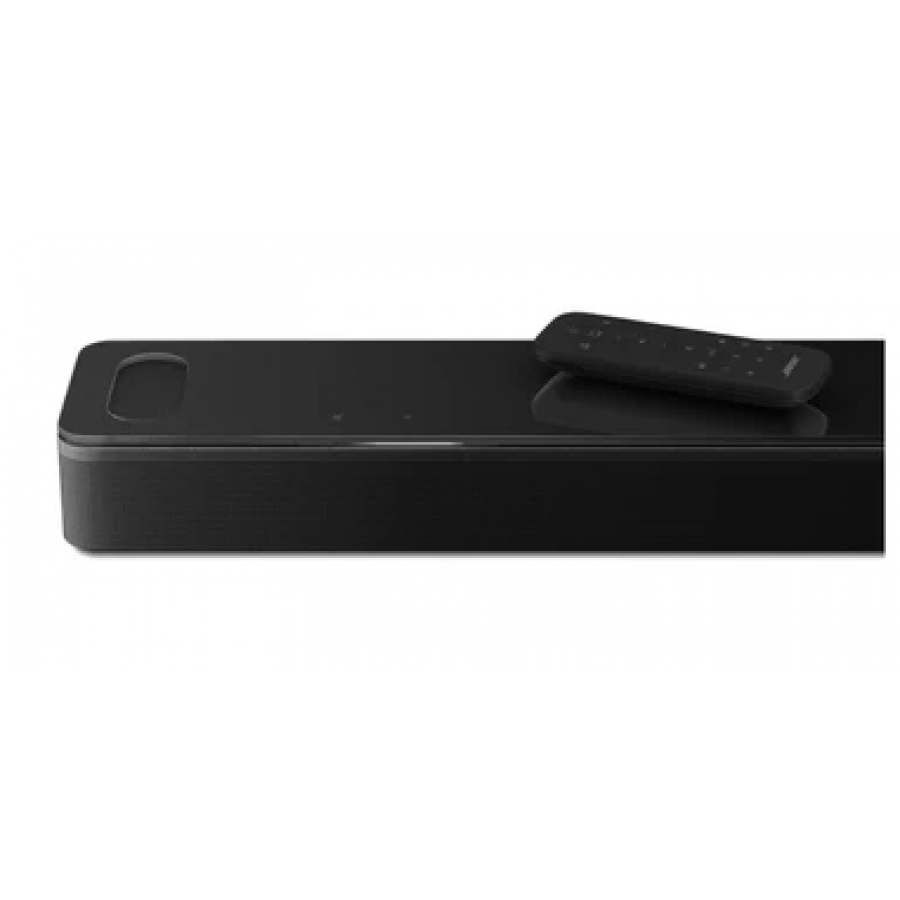 BOSE SMART ULTRA SOUNDBAR NOIR n°3