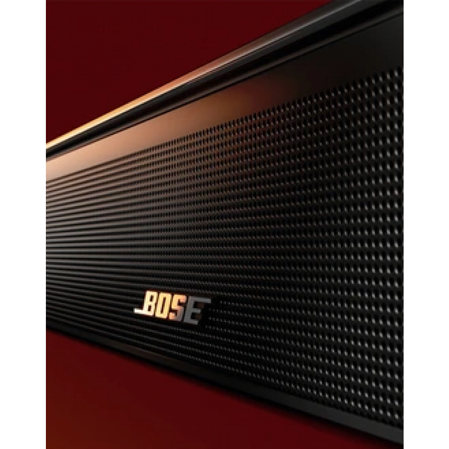 BOSE SMART ULTRA SOUNDBAR NOIR n°5