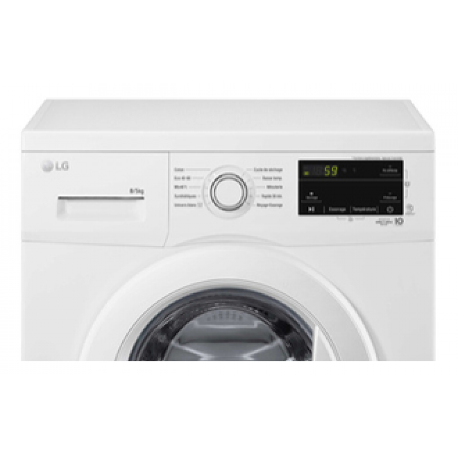 Electrolux EW7W3924SV n°3