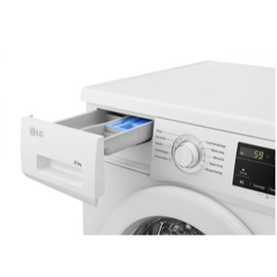 Electrolux EW7W3924SV n°4