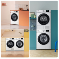 Samsung WW11BGA046AEEF