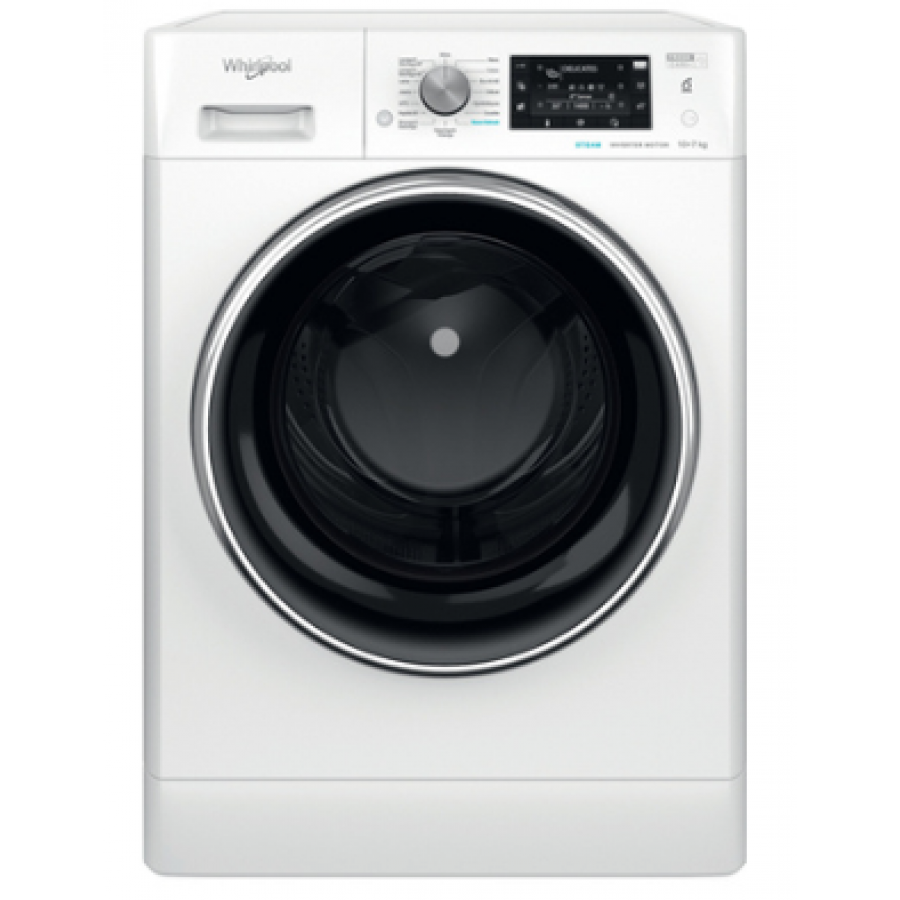 Whirlpool FFWDD1074269BCVFR n°1