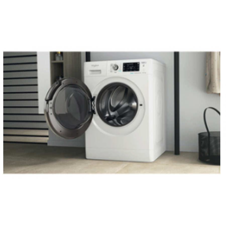 Whirlpool FFWDD1074269BCVFR n°3