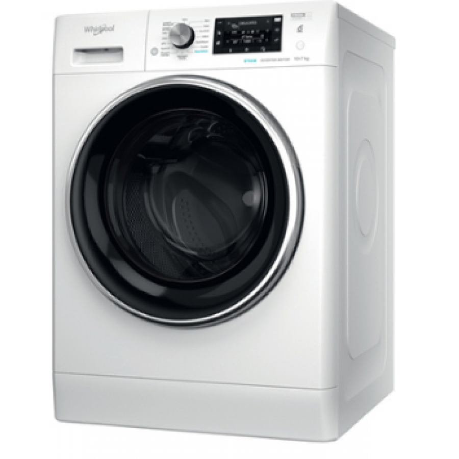 Whirlpool FFWDD1074269BCVFR n°5