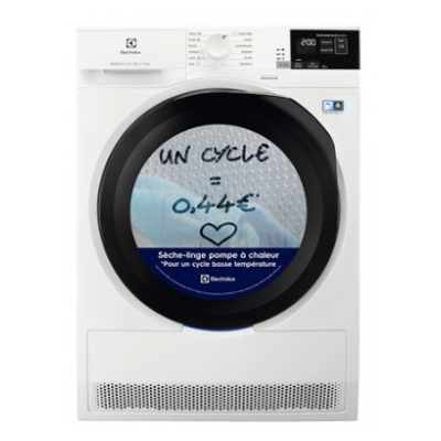 Electrolux EW8H4868SP