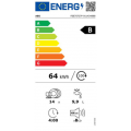 Aeg FSE75737P - ENCASTRABLE 60 CM
