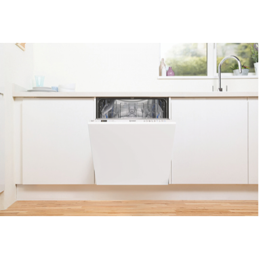 Indesit D2IHD526A - ENCASTRABLE 60 CM n°3