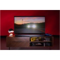 Bose Smart Ultra Soundbar noir - Barre de son Bluetooth pour TV avec Dolby Atmos et controle vocal, noir